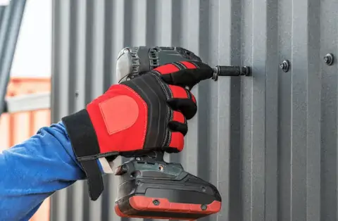 Travaux de zinguerie - Santa-Lucia-di-Moriani